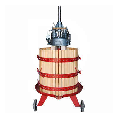 ø80 Hydraulic press