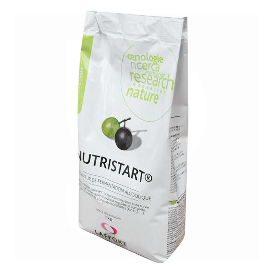Активатор Nutristart (1 кг)