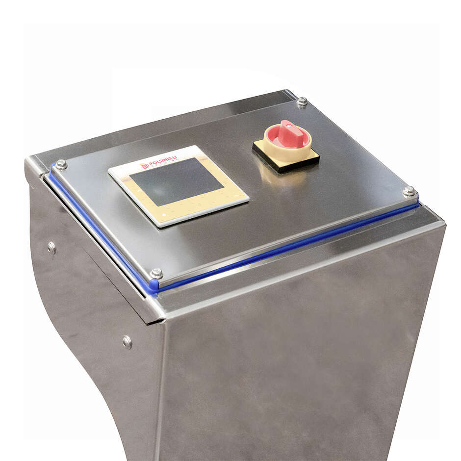 Блок управления Brew Touch