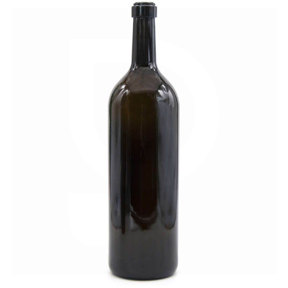 Бутылка для вина Uvag Magnum Bordeaux объемом 3 л (1 шт.)