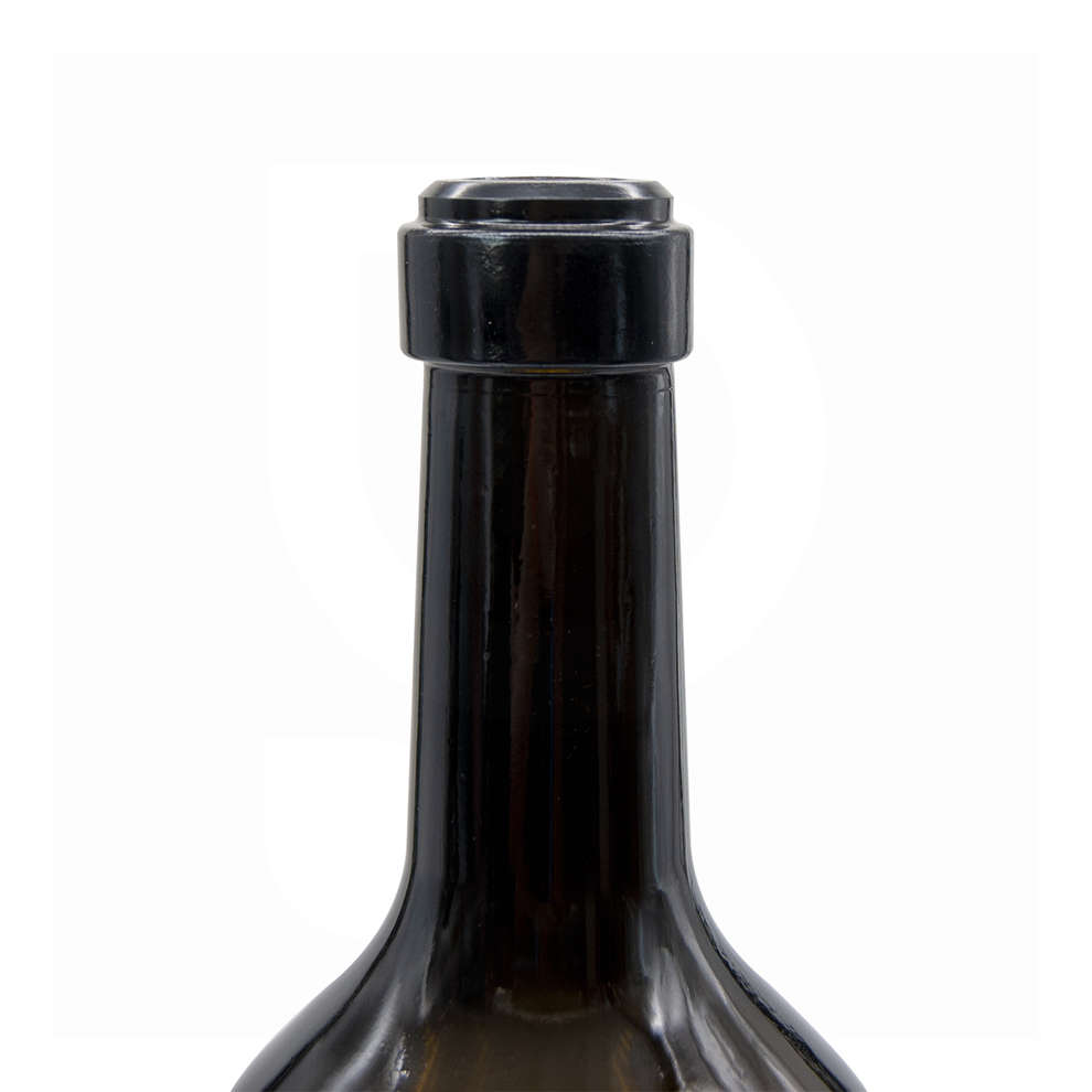 Бутылка для вина Uvag Magnum Bordeaux объемом 3 л (1 шт.)