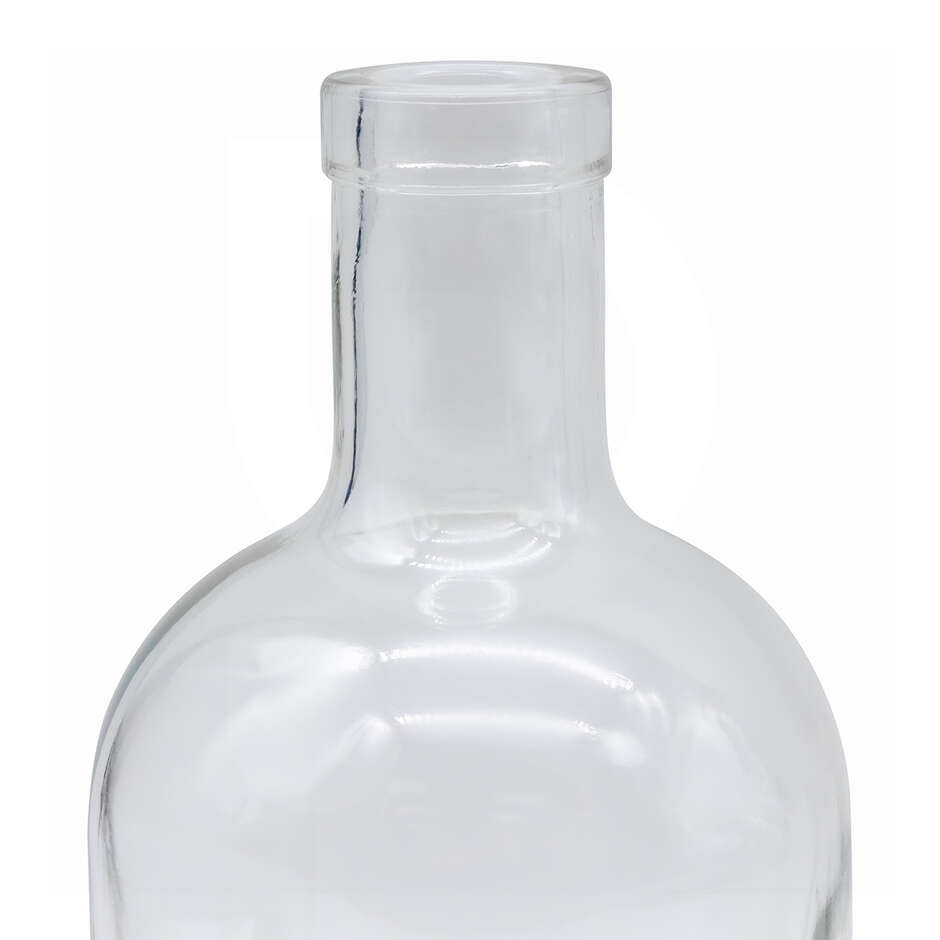 Бутылки Oblò 700 мл (12 штук) 