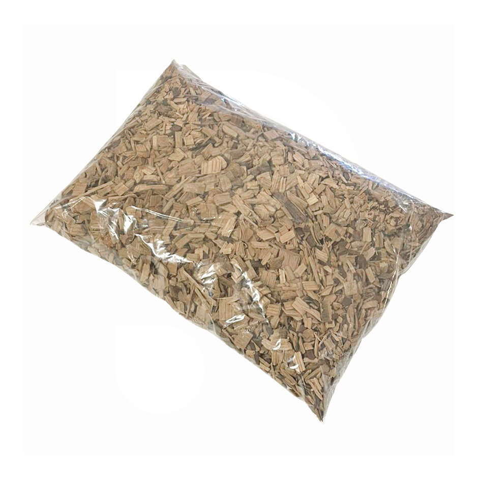 Дубовая щепа Nobile Soft (1 кг)
