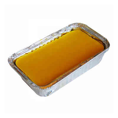 Желтый шеллак (500 г)