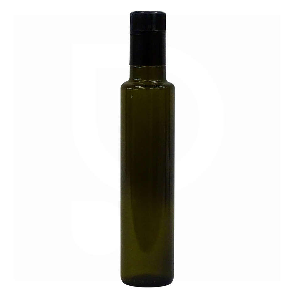 Flasche Dorica 250 ml grüne mit nicht nachfüllbare Verschlüsse Guala (St. 30)