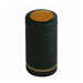 Зеленая ПВХ-капсула ⌀31 (100 штук)
