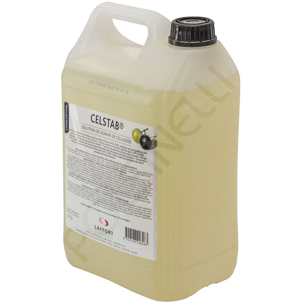Канистра Celstab (5,25 кг) 