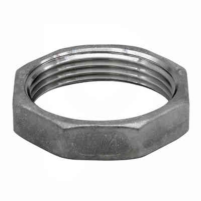Контргайка из нержавеющей стали 1"1/4"
