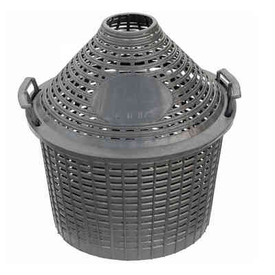 корзина-демижон объемом 34 л