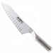 Кухонный нож Global G83 Alveolated Oriental - 18 см