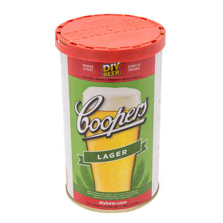 Лагерный солод (1,7 кг)