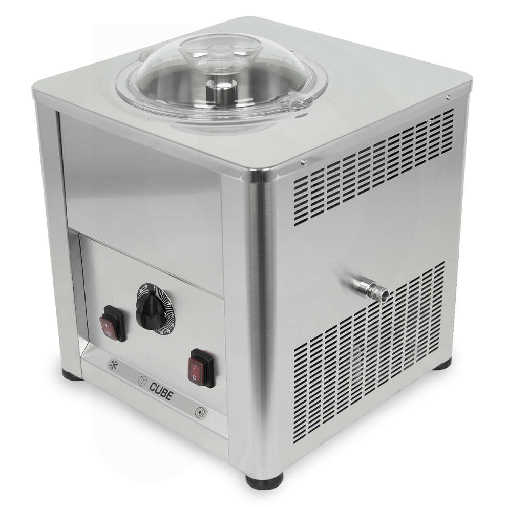 Мороженица CUBE 1500 - 220 В 50 Гц