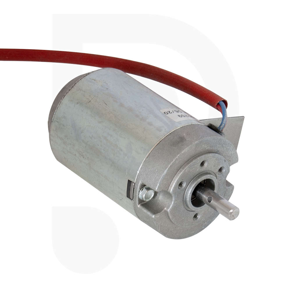 Moteur pour Maxi Wash 24V