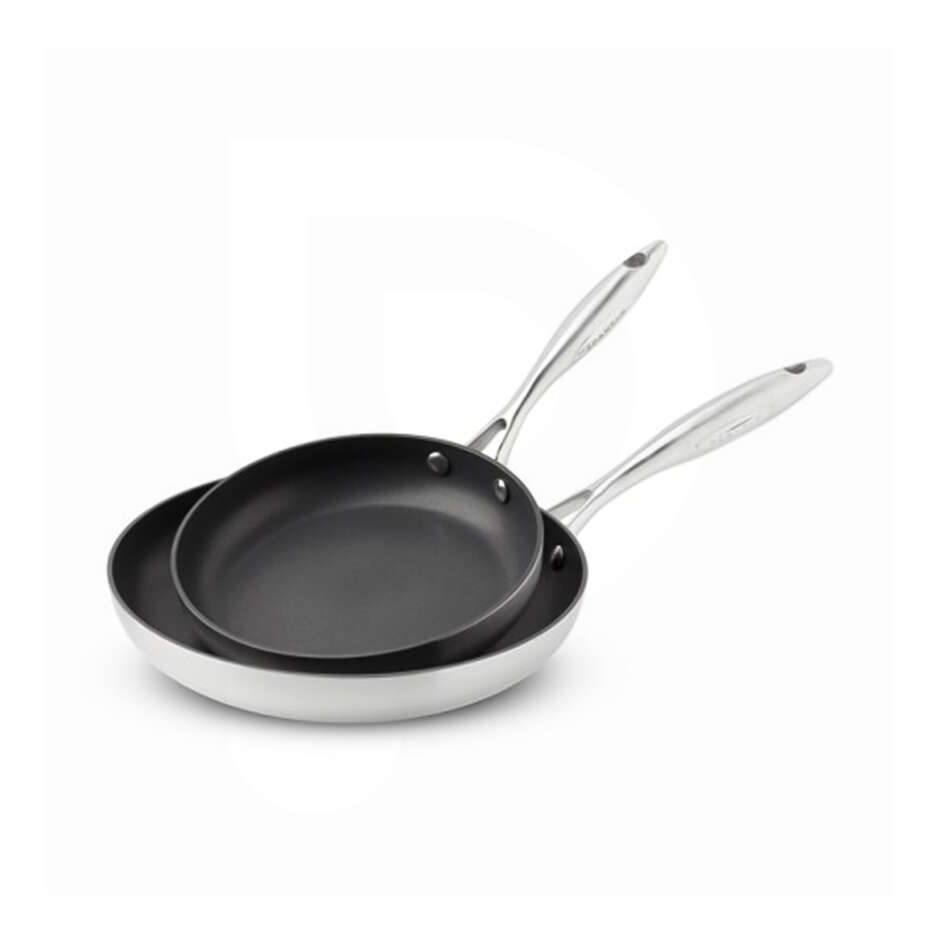 Набор из 2 сковород Scanpan CTX Ø20-26 cm 