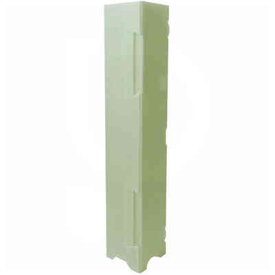Навес Ecowit 50x5x5 см (25 штук)