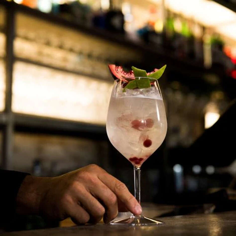 Небьющиеся бокалы для вина Opera, 51 cl - 6 штук