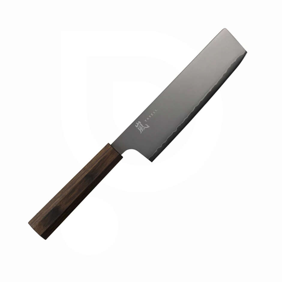 Нож Yaxell Hana Nakiri 16,5 см