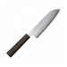 Нож Yaxell Hana Santoku 16,5 см 