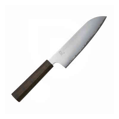 Нож Yaxell Hana Santoku 16,5 см 