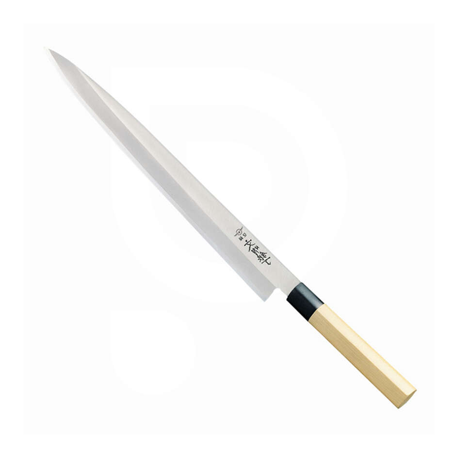 Нож для сашими Global Yanagi - 21 см