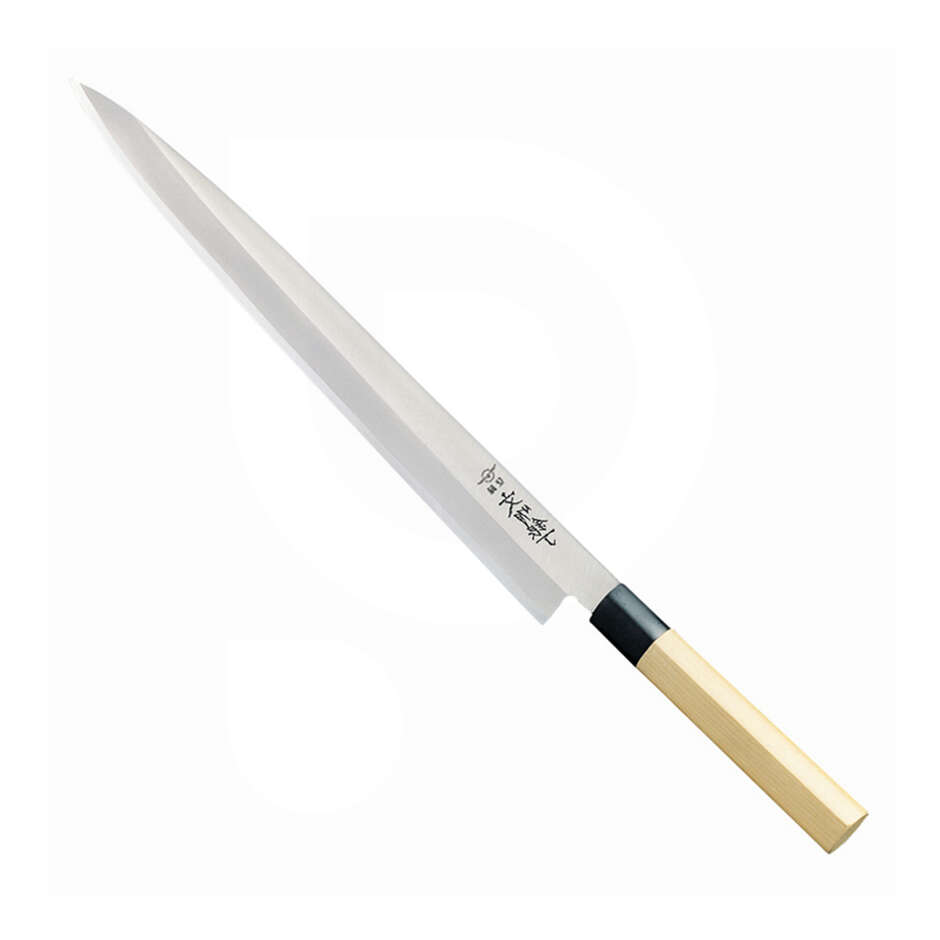 Нож для сашими Global Yanagi - 30 см