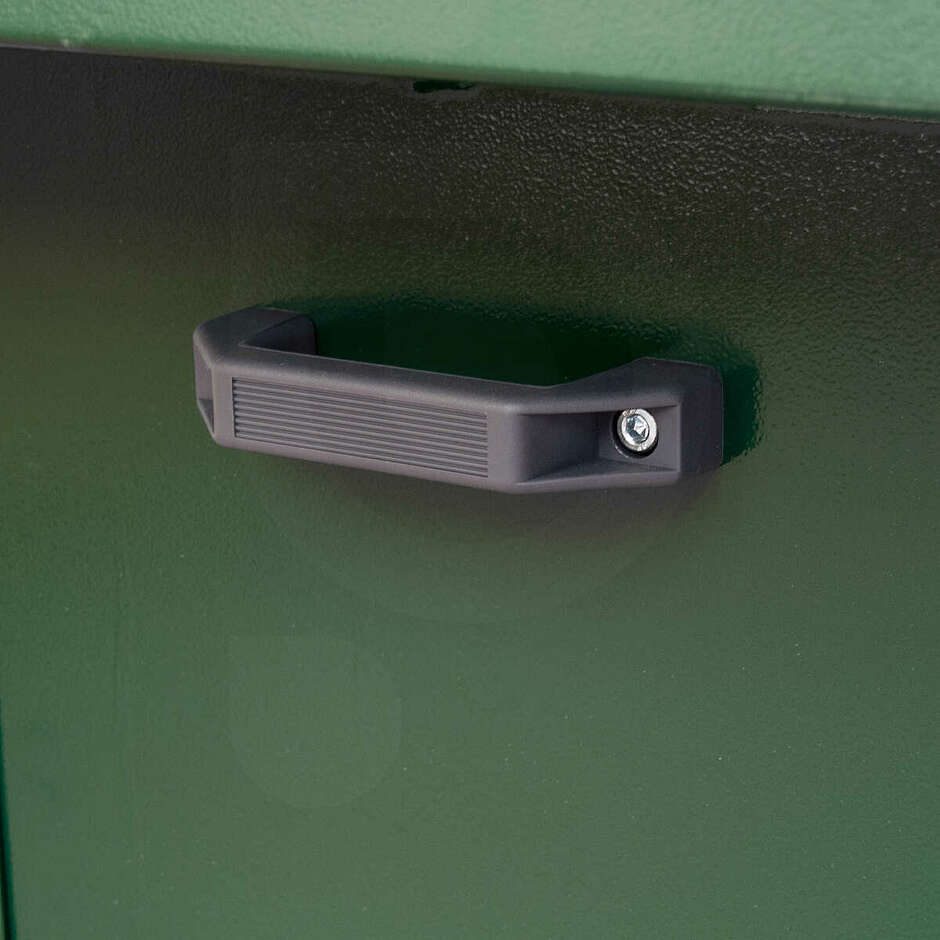 Олитарный дефолиатор для оливковых деревьев OLITA с сеткой