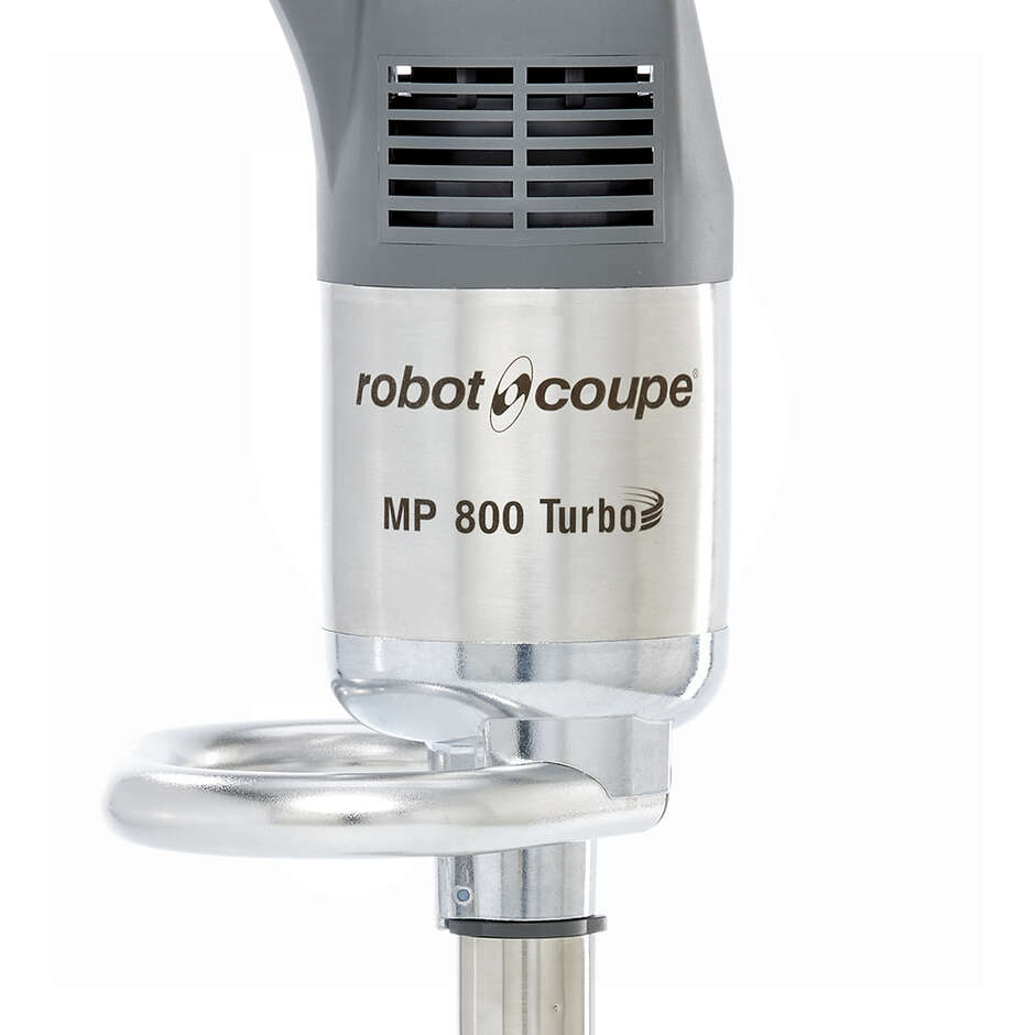 Batidora de mano MP 800 Turbo TP 