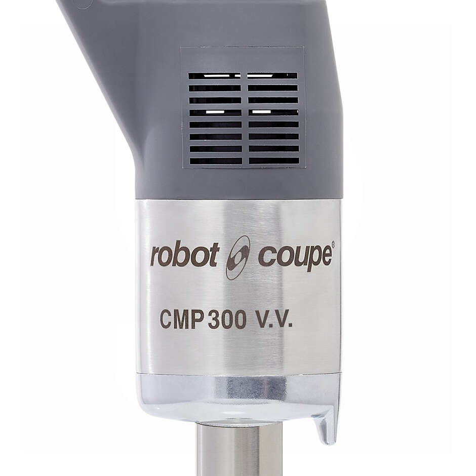 Погружной миксер CMP 300 VV