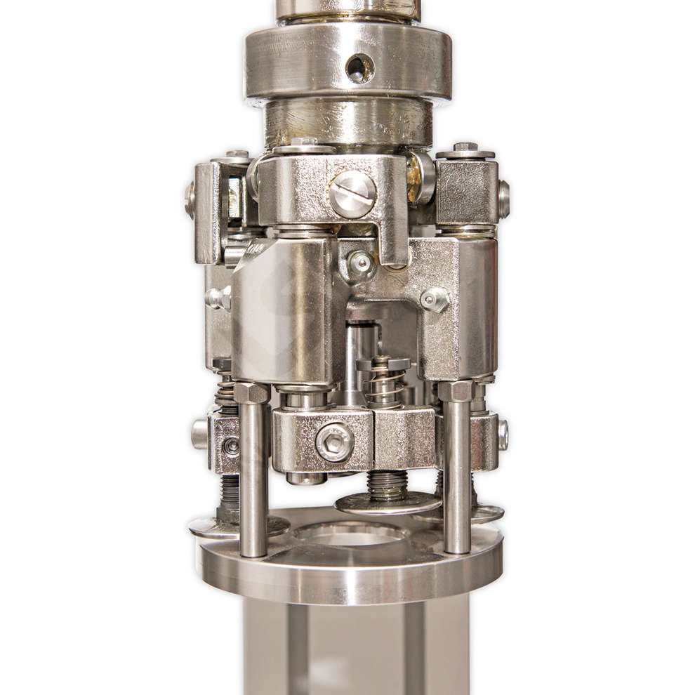 Полуавтоматическая капсульная машина Capsy 40