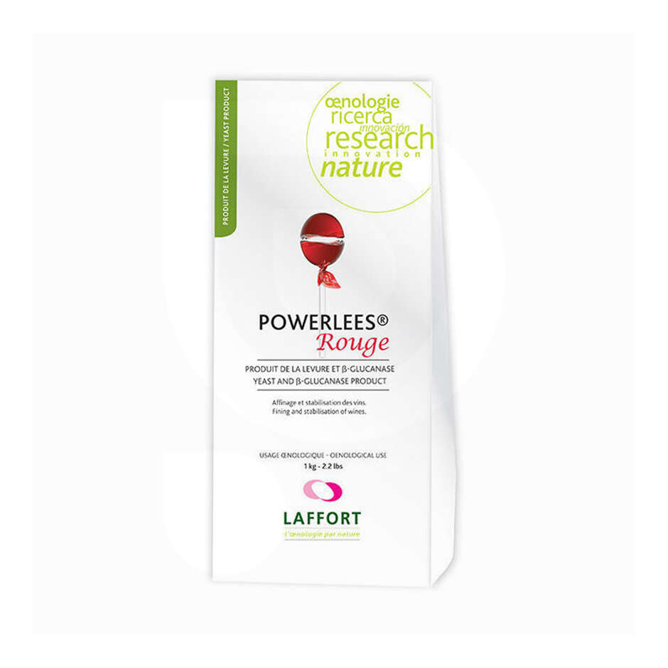 Помада Powerlees Rouge (1 кг) 