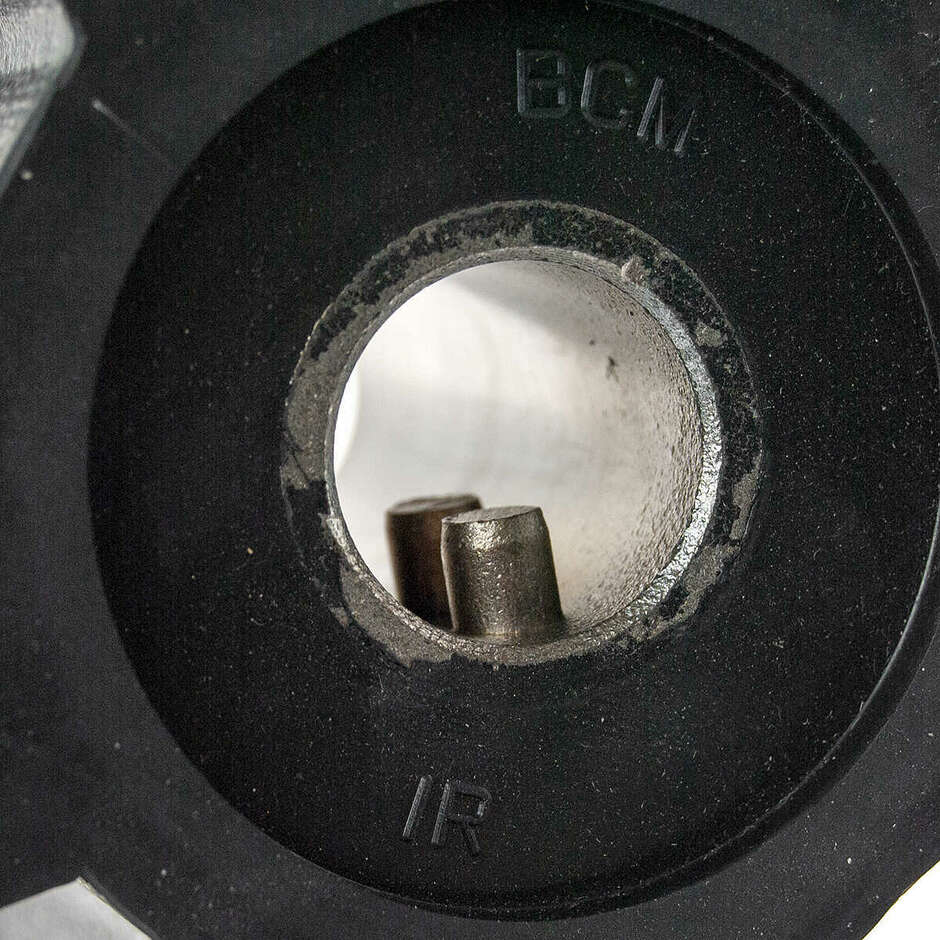 Рабочее колесо из NBR для насоса FLEXI 60/70