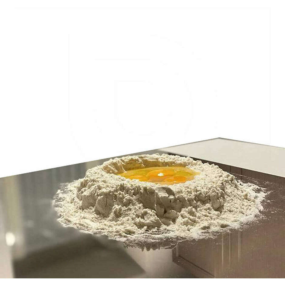 Разделочная доска из нержавеющей стали AISI 304 - 80x50 см.