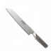 Рыболовный нож Kiritsuke Global G106 из нержавеющей стали - 24 см