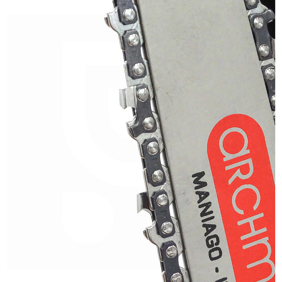 Секатор Archman PE01X с двумя аккумуляторами 21 В - 4 Ач