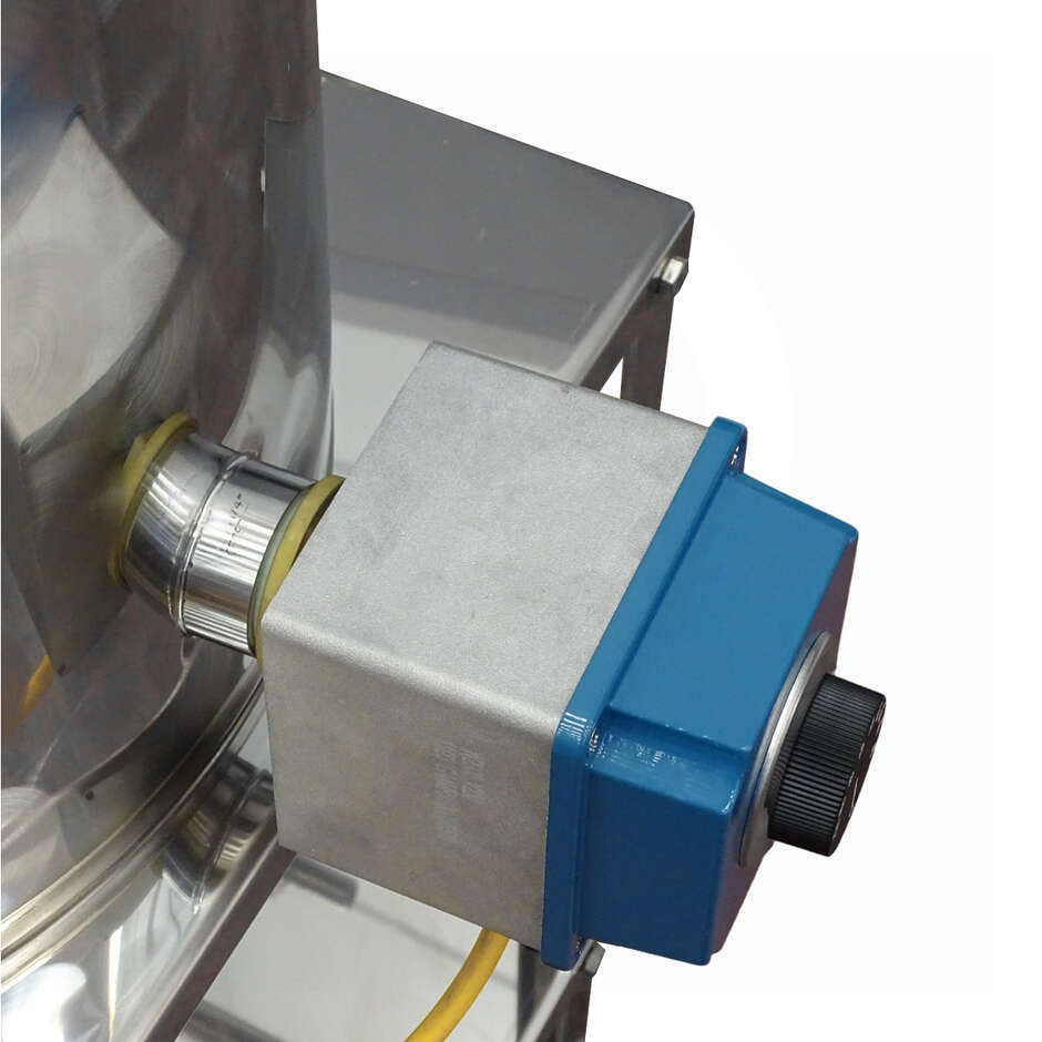 Система мойки CIP 50 с фиксатором — 2 резервуара  