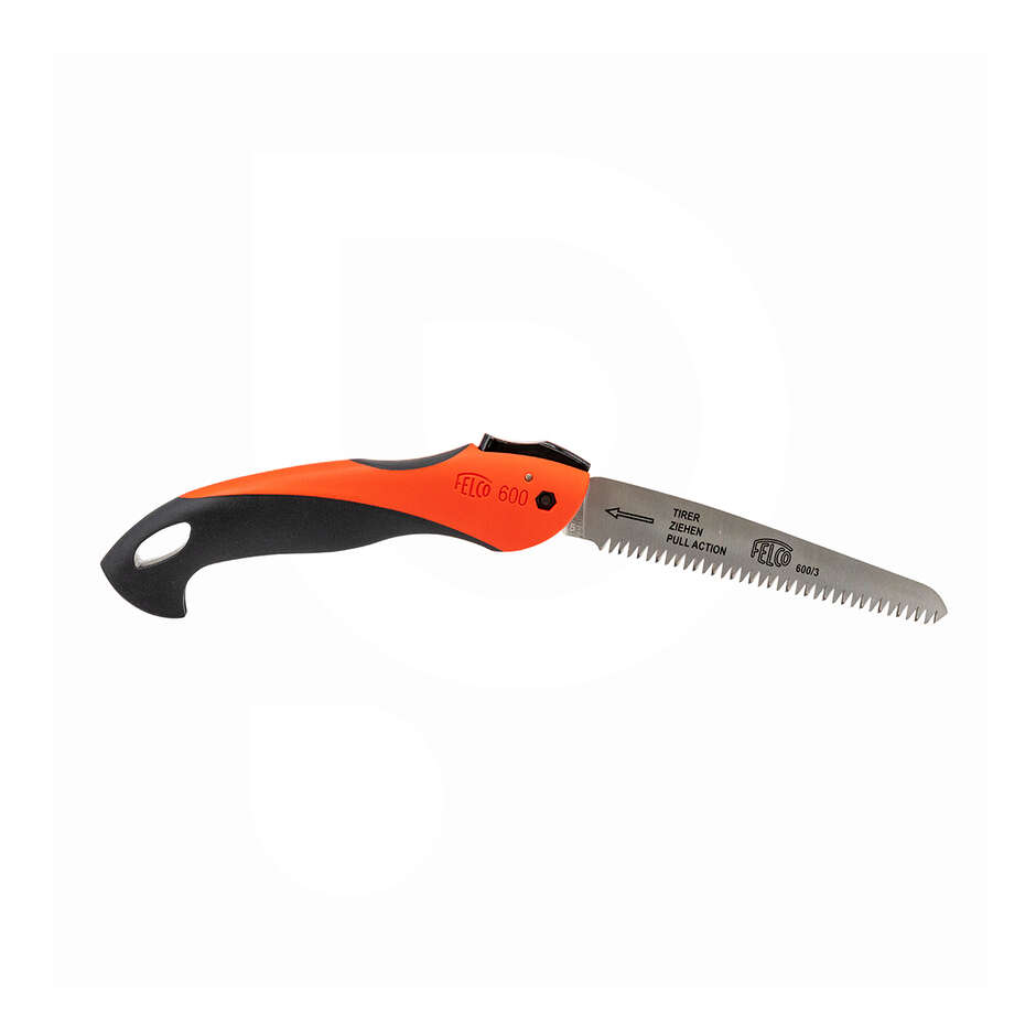 Складная пила Felco 600
