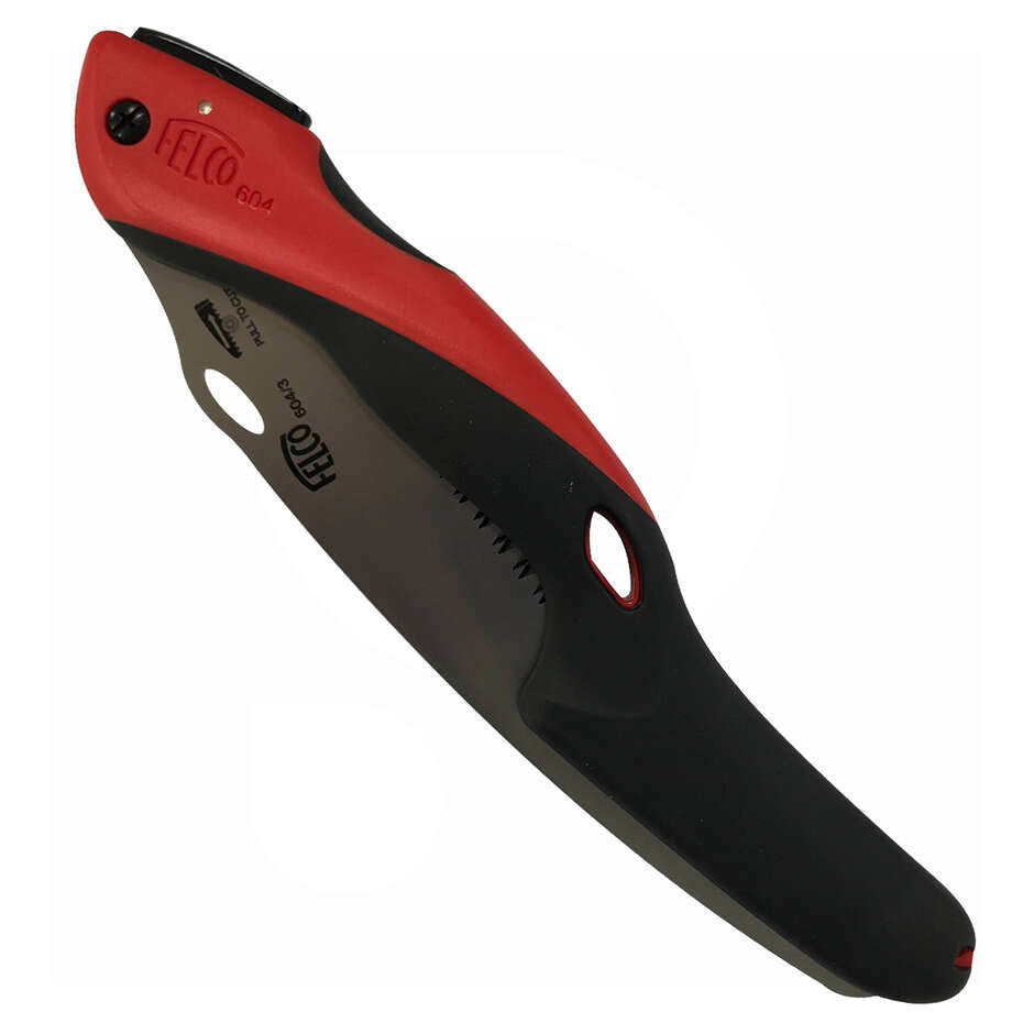 Складная пила Felco 604