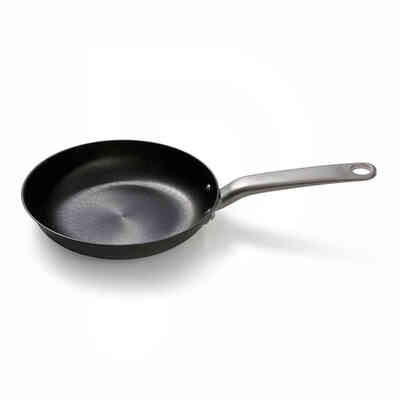 Сковорода Cast Iron из Чугуна Ø 24 см – 1,45 л