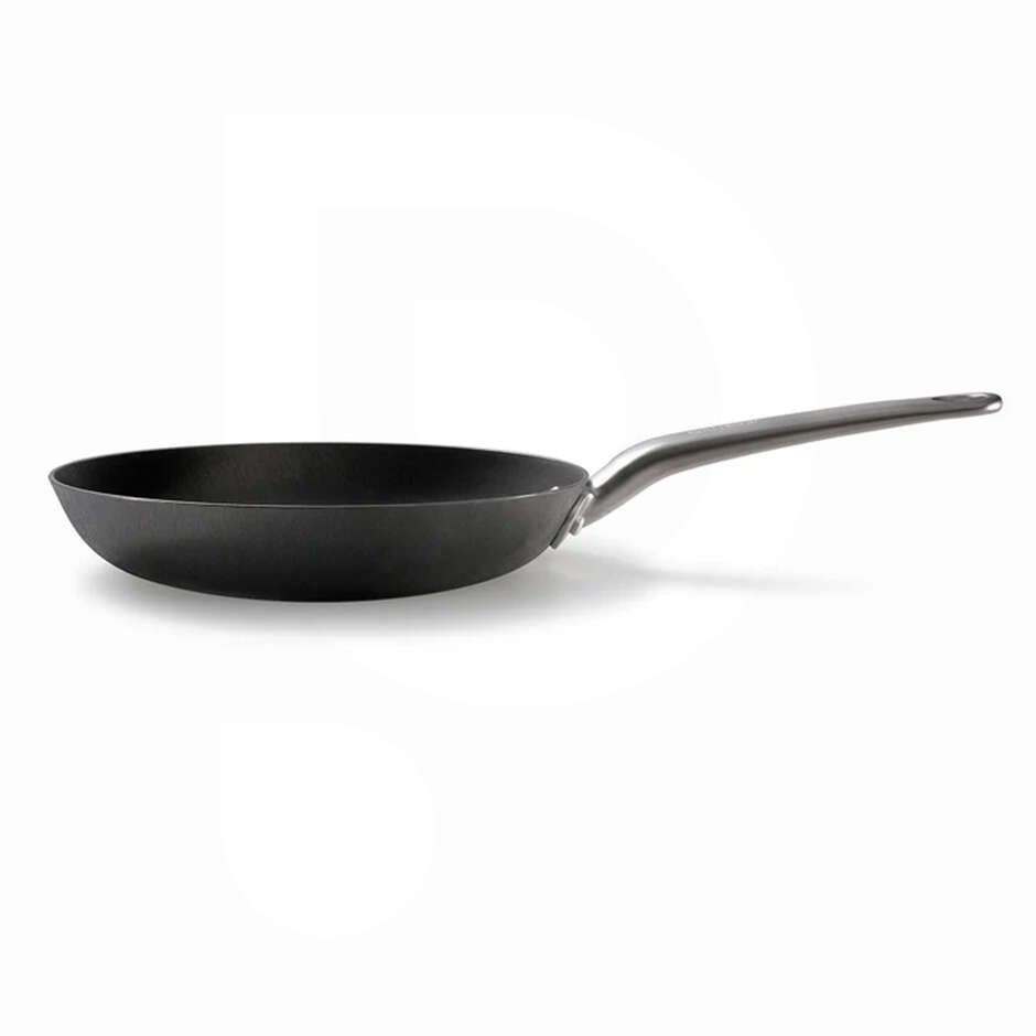 Сковорода Cast Iron из Чугуна Ø 24 см – 1,45 л