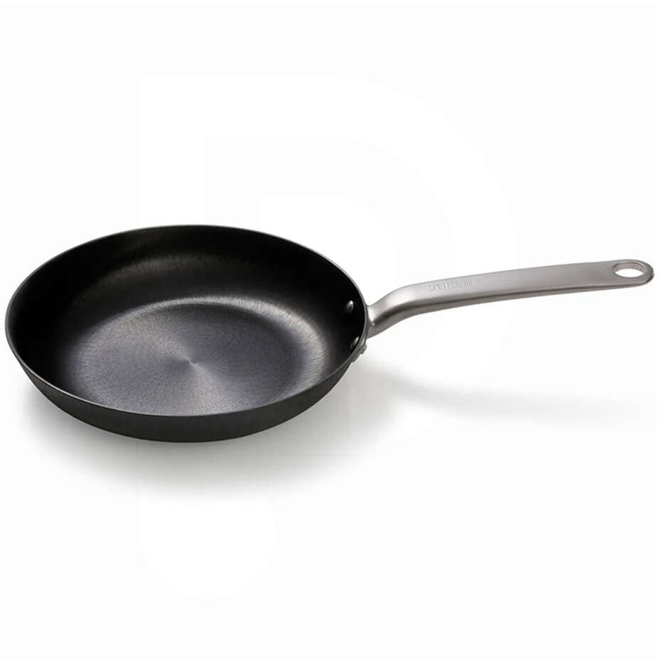 Сковорода Cast Iron из Чугуна Ø 28 см – 2,5 л