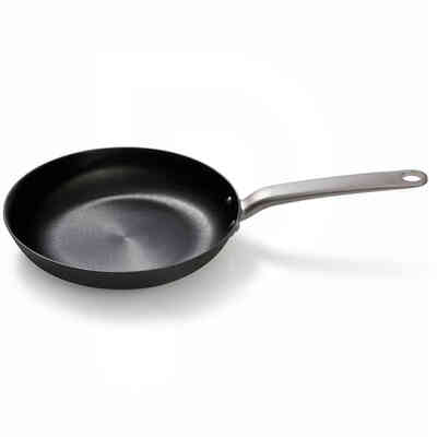 Сковорода Cast Iron из Чугуна Ø 28 см – 2,5 л