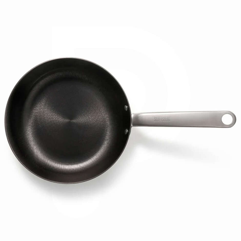 Сковорода Cast Iron из Чугуна Ø 28 см – 2,5 л
