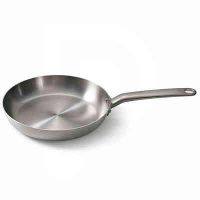 Сковорода Stainless Steel Ø 28 см - 2,5 л
