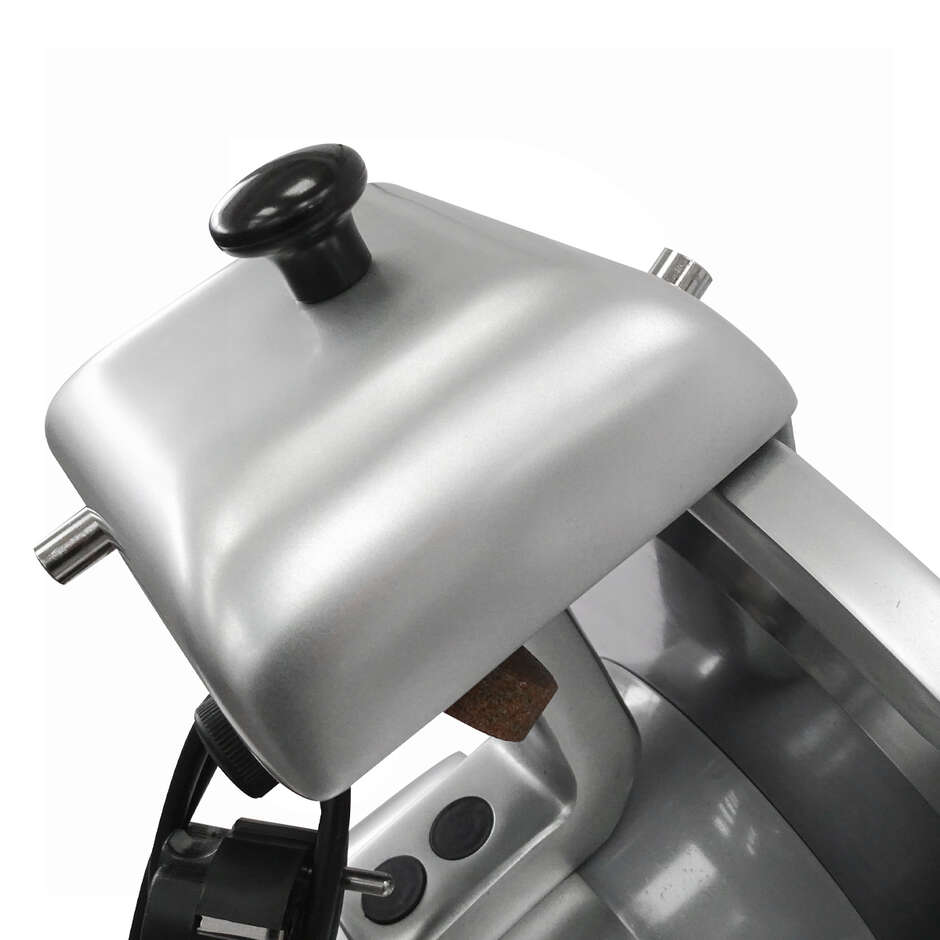 Слайсер Kelly 350/MS CEP с блоком управления питанием (BLC).