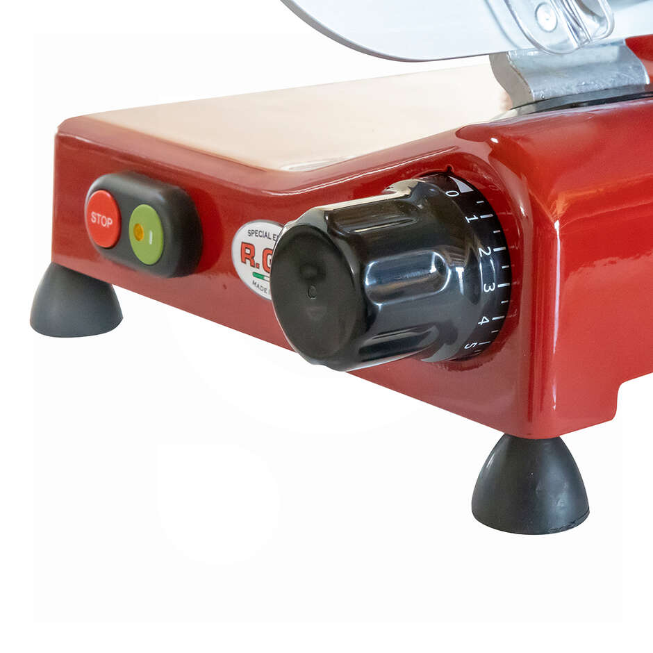 Fatiador Red Special 250 