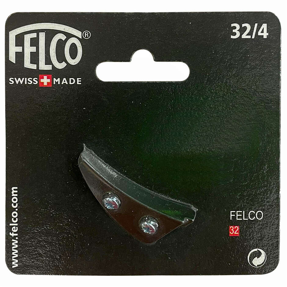Сменная наковаленка с винтами для Felco 32