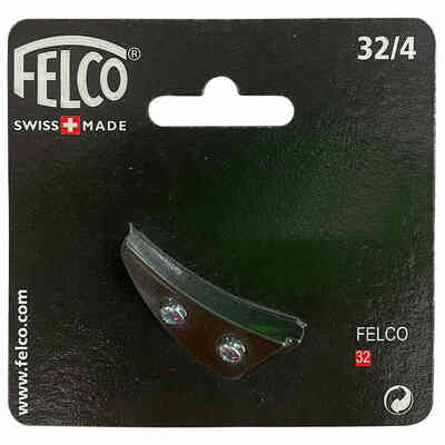 Сменная наковаленка с винтами для Felco 32