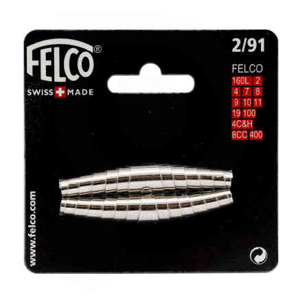 Сменные пружины 2/91 для секатора Felco 2+7+8+11