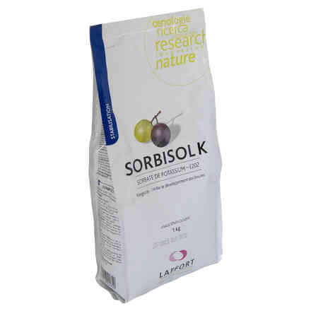 Сорбизол К (1 кг)