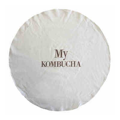 Ткань для фланца комбучи Ø 641